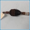Semiasse ant. dx. RENAULT Kangoo III