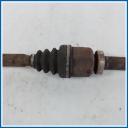 Semiasse ant. dx. RENAULT Kangoo III