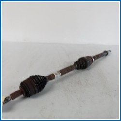 Semiasse ant. dx. RENAULT Kangoo III