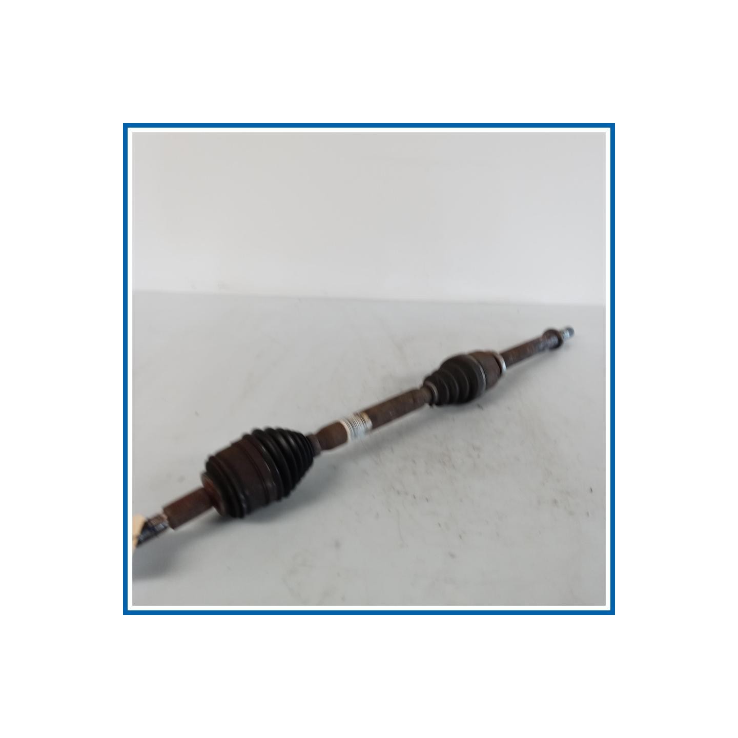 Semiasse ant. dx. RENAULT Kangoo III