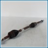 Semiasse ant. dx. RENAULT Kangoo III