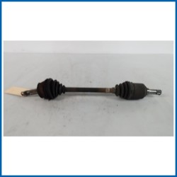 Semiasse ant. sx. FIAT Punto II