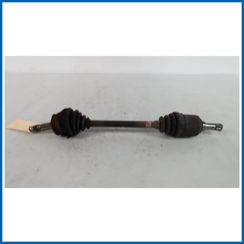 Semiasse ant. sx. FIAT Punto II