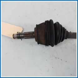 Semiasse ant. sx. FIAT Punto II