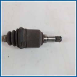 Semiasse ant. sx. FIAT Punto II