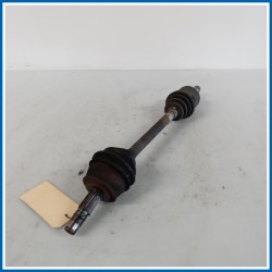 Semiasse ant. sx. FIAT Punto II
