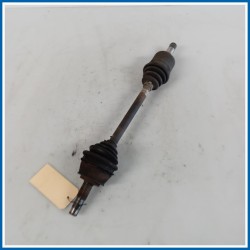 Semiasse ant. sx. FIAT Punto II