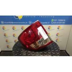FANALE POST. PARTE EST. SX. 014 SSANGYONG KYRON/NEW KYRON (11/05-) 664950 8360109050