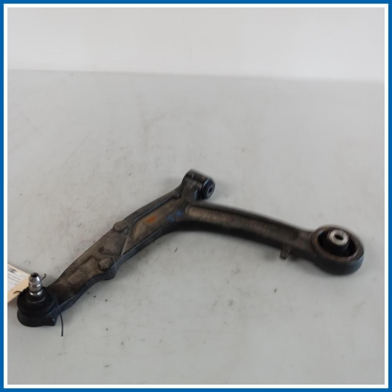 Braccio oscillante ant. sx. FIAT Panda II
