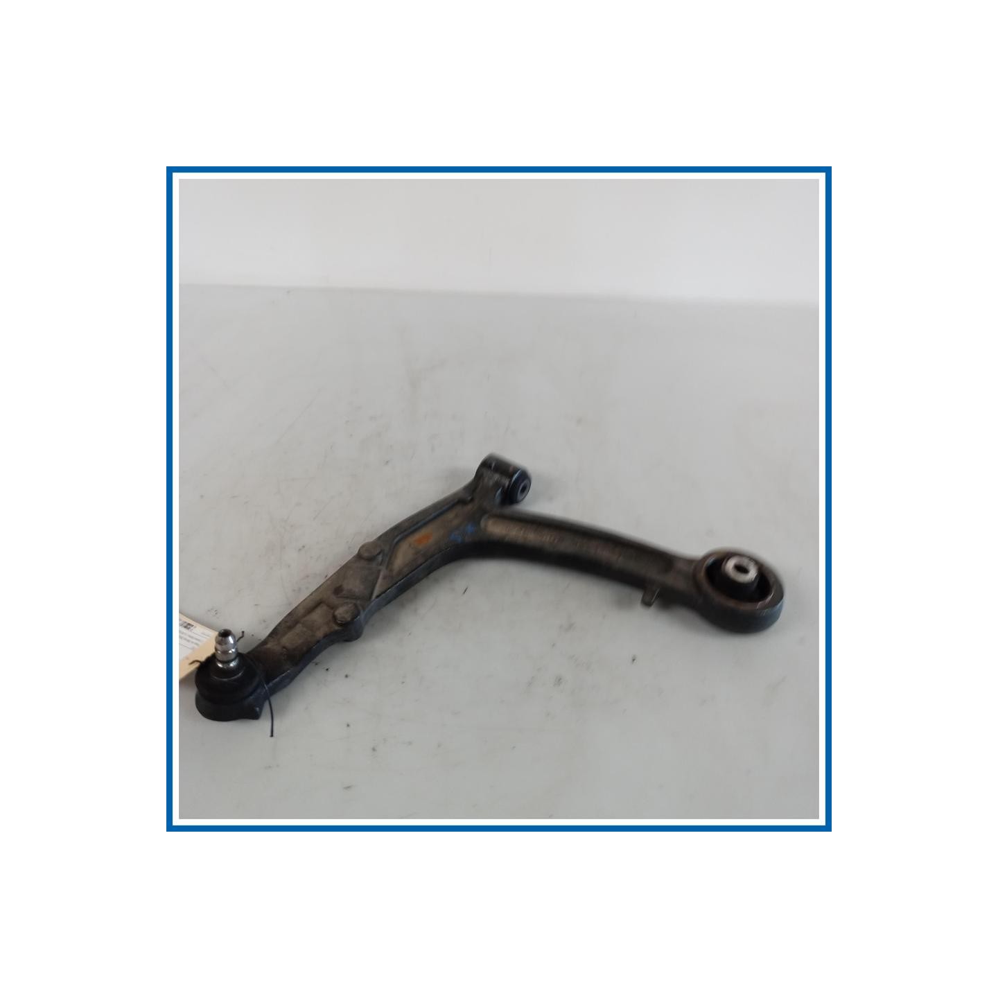 Braccio oscillante ant. sx. FIAT Panda II