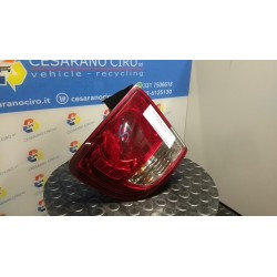 FANALE POST. PARTE EST. SX. 014 SSANGYONG KYRON/NEW KYRON (11/05-) 664950 8360109050