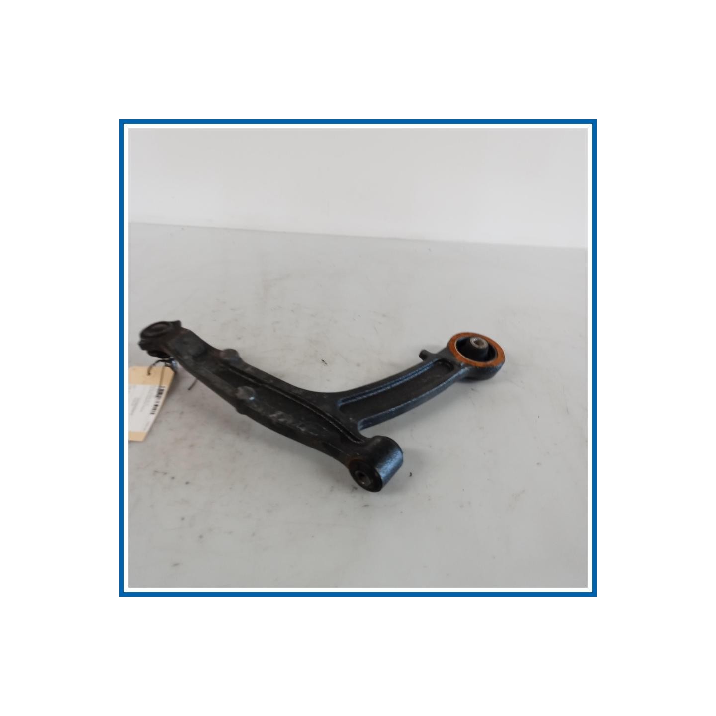 Braccio oscillante ant. sx. FIAT Panda II