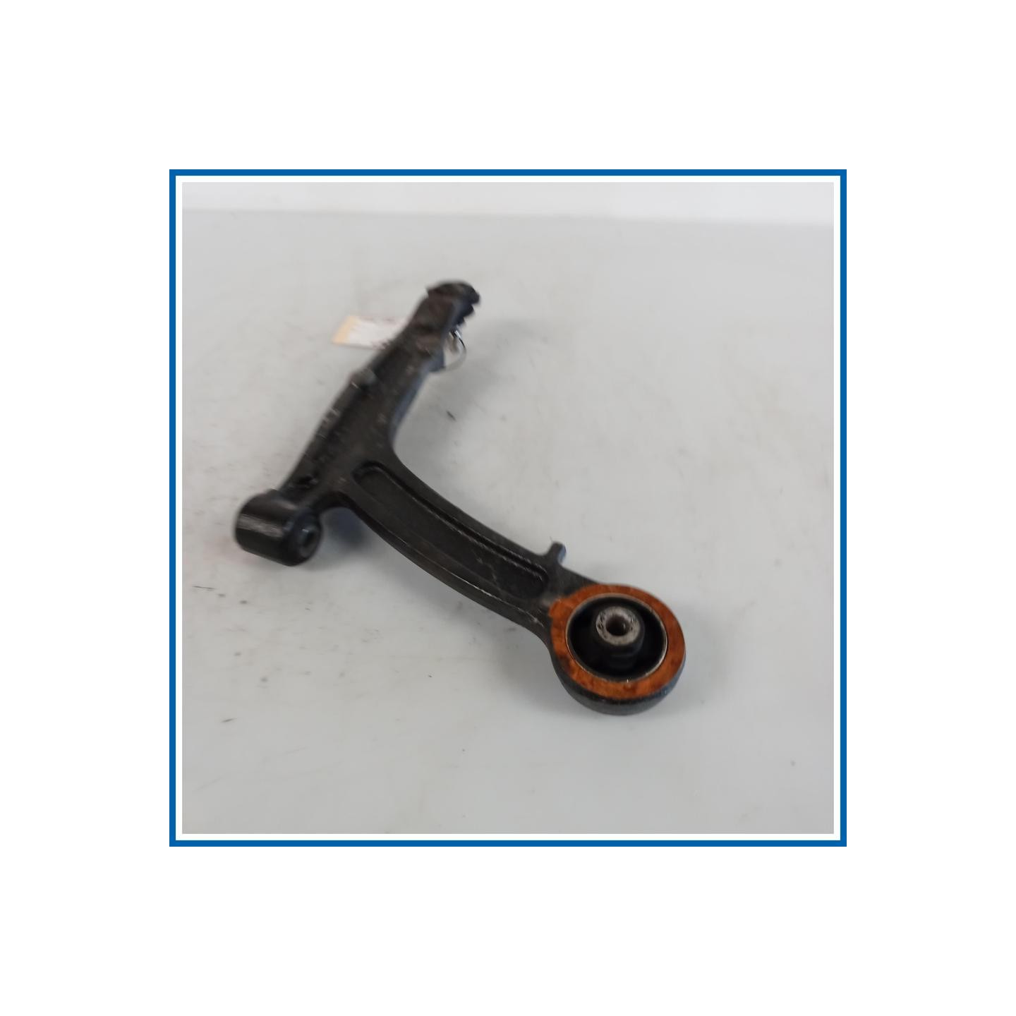Braccio oscillante ant. sx. FIAT Panda II