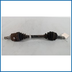 Semiasse ant. sx. DR DR1