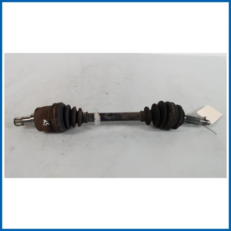 Semiasse ant. sx. DR DR1