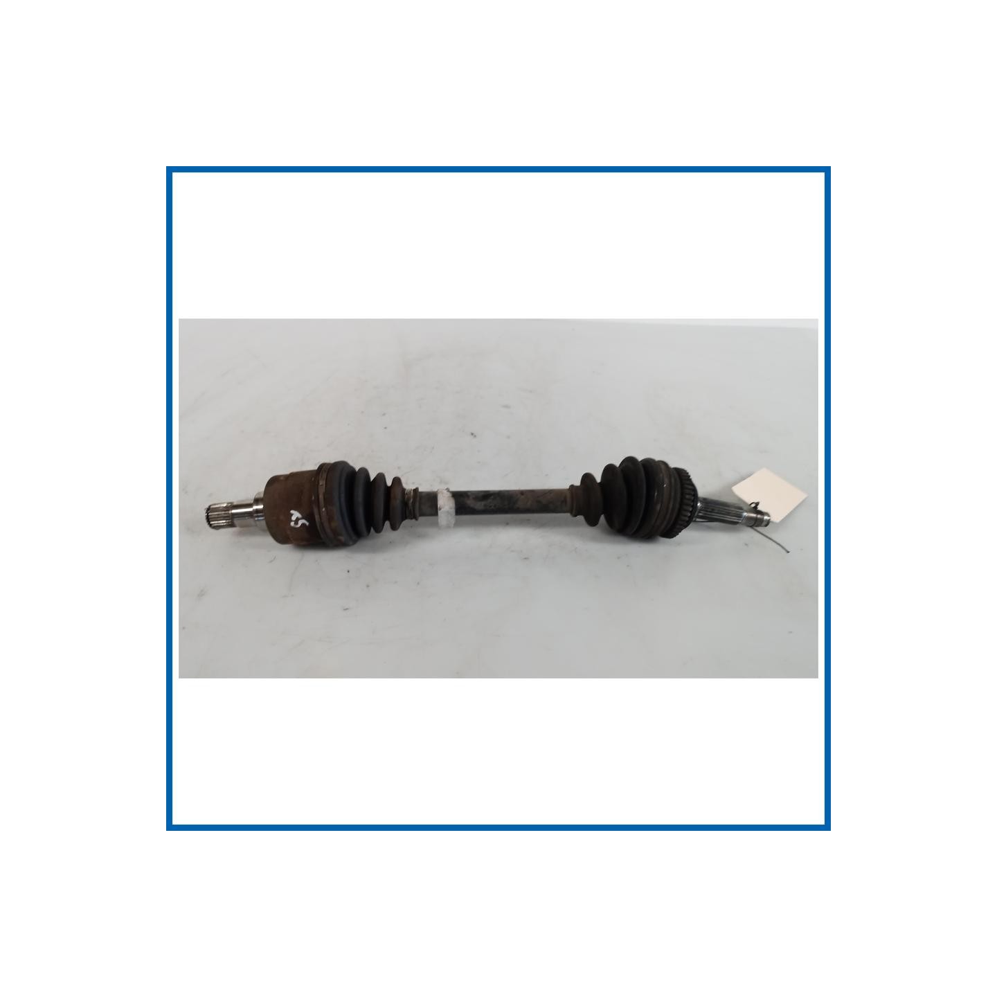 Semiasse ant. sx. DR DR1