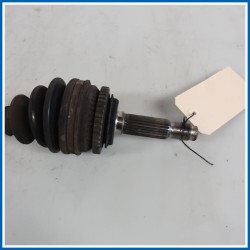 Semiasse ant. sx. DR DR1