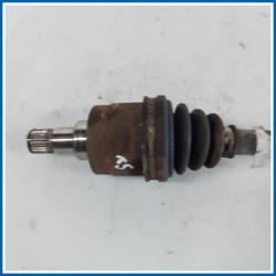 Semiasse ant. sx. DR DR1