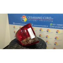 FANALE POST. PARTE EST. SX. 014 SSANGYONG KYRON/NEW KYRON (11/05-) 664950 8360109050