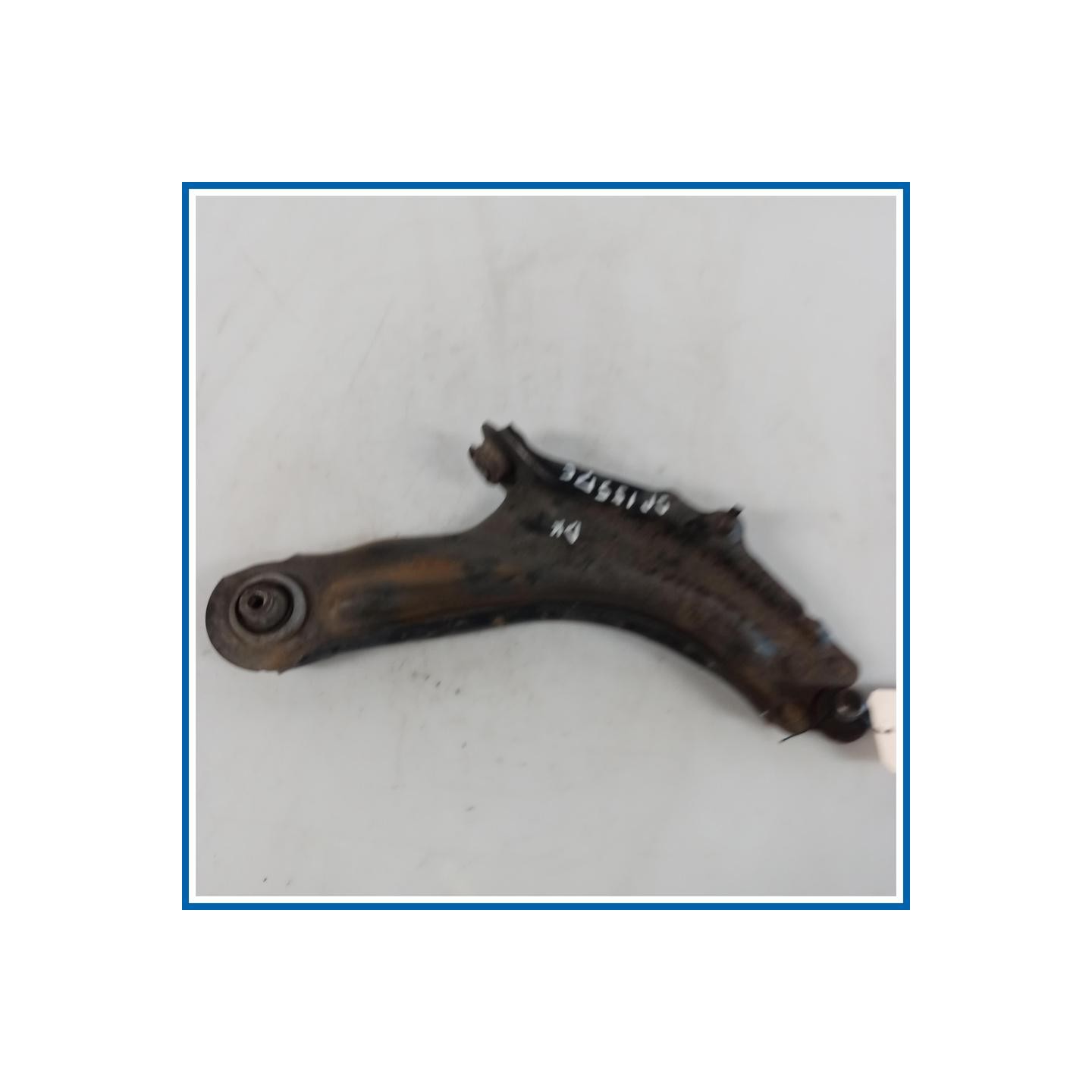 Braccio oscillante ant. dx. RENAULT Kangoo III