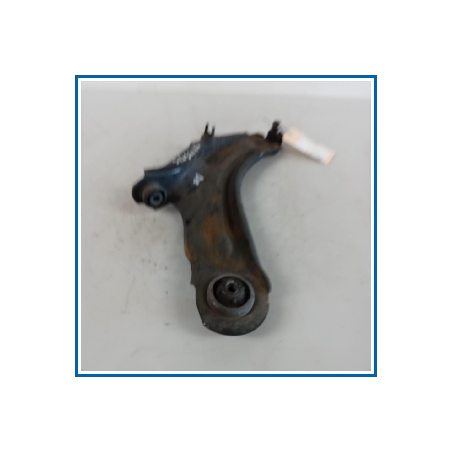 Braccio oscillante ant. dx. RENAULT Kangoo III