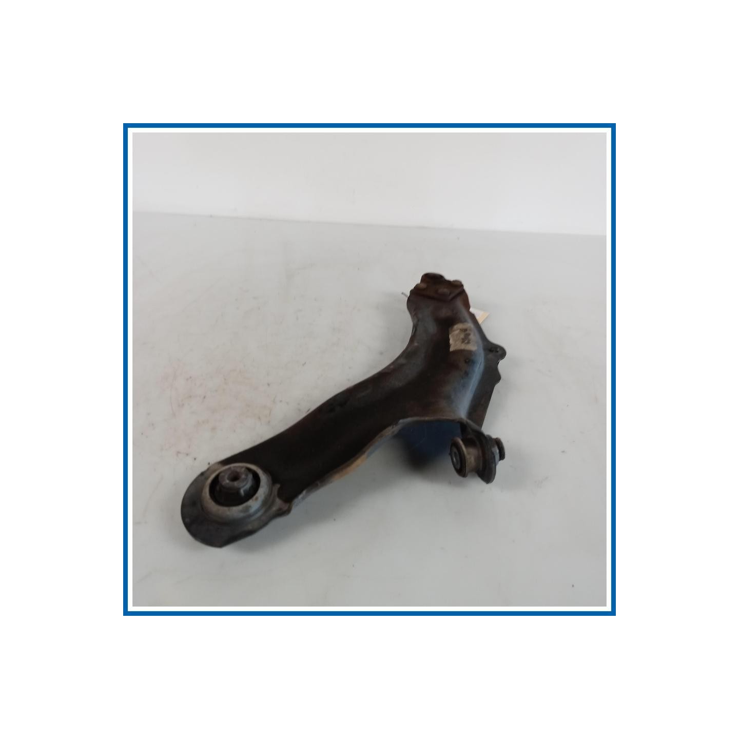 Braccio oscillante ant. dx. RENAULT Kangoo III