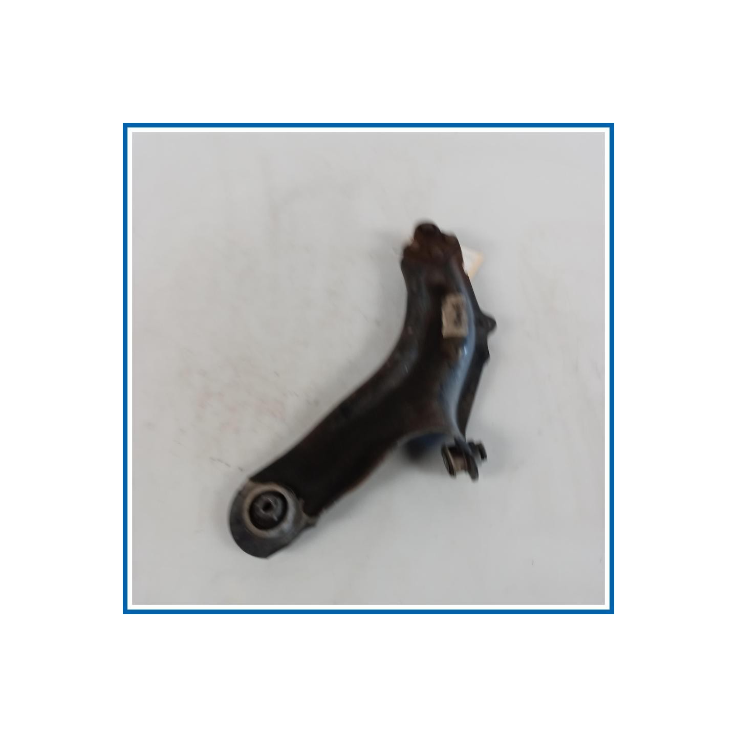 Braccio oscillante ant. dx. RENAULT Kangoo III