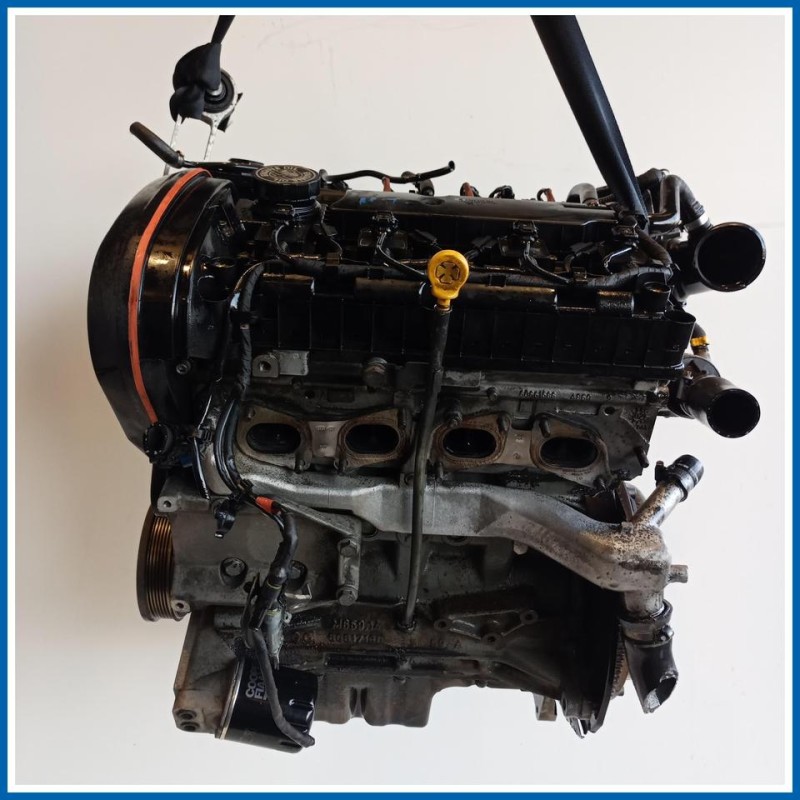 Motore semicompleto ALFA ROMEO 147 I