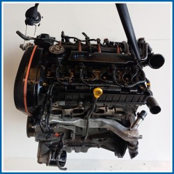 Motore semicompleto ALFA ROMEO 147 I