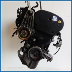 Motore semicompleto ALFA ROMEO 147 I