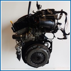 Motore semicompleto ALFA ROMEO 147 I