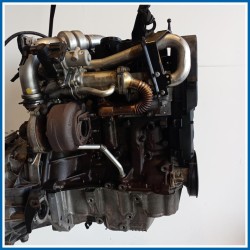 Motore completo RENAULT Kangoo III