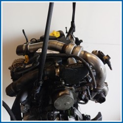 Motore completo RENAULT Kangoo III