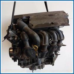 Motore semicompleto FORD Fusion
