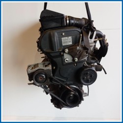 Motore semicompleto FORD Fusion