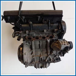 Motore semicompleto FORD Fusion