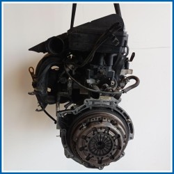 Motore semicompleto FORD Fusion