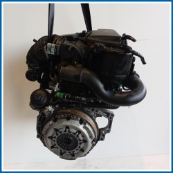 Motore semicompleto FORD Fiesta V