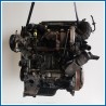 Motore semicompleto FORD Fiesta V