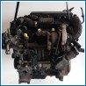 Motore semicompleto FORD Fiesta V