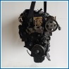 Motore semicompleto FORD Fiesta V