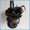 Motore semicompleto FORD Fiesta V