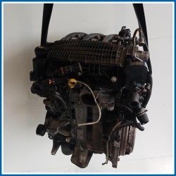 Motore semicompleto PEUGEOT 208 I