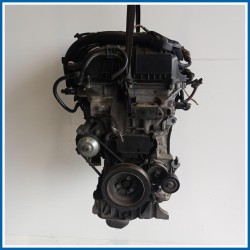 Motore semicompleto PEUGEOT 208 I