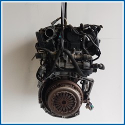 Motore semicompleto PEUGEOT 208 I