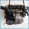 Motore semicompleto OPEL Astra H