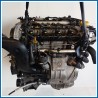 Motore semicompleto OPEL Astra H