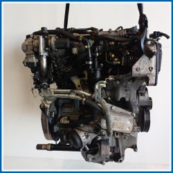 Motore semicompleto OPEL Astra H