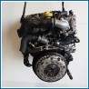 Motore semicompleto OPEL Astra H