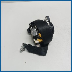 Cintura di sicurezza sedile ant. sx. LANCIA Musa I